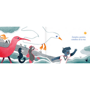 Olas vienen, olas van