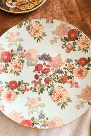 Plato Fondo redondo Anastasia