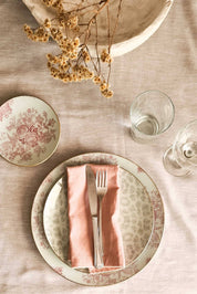 Plato Fondo redondo Pint Suave