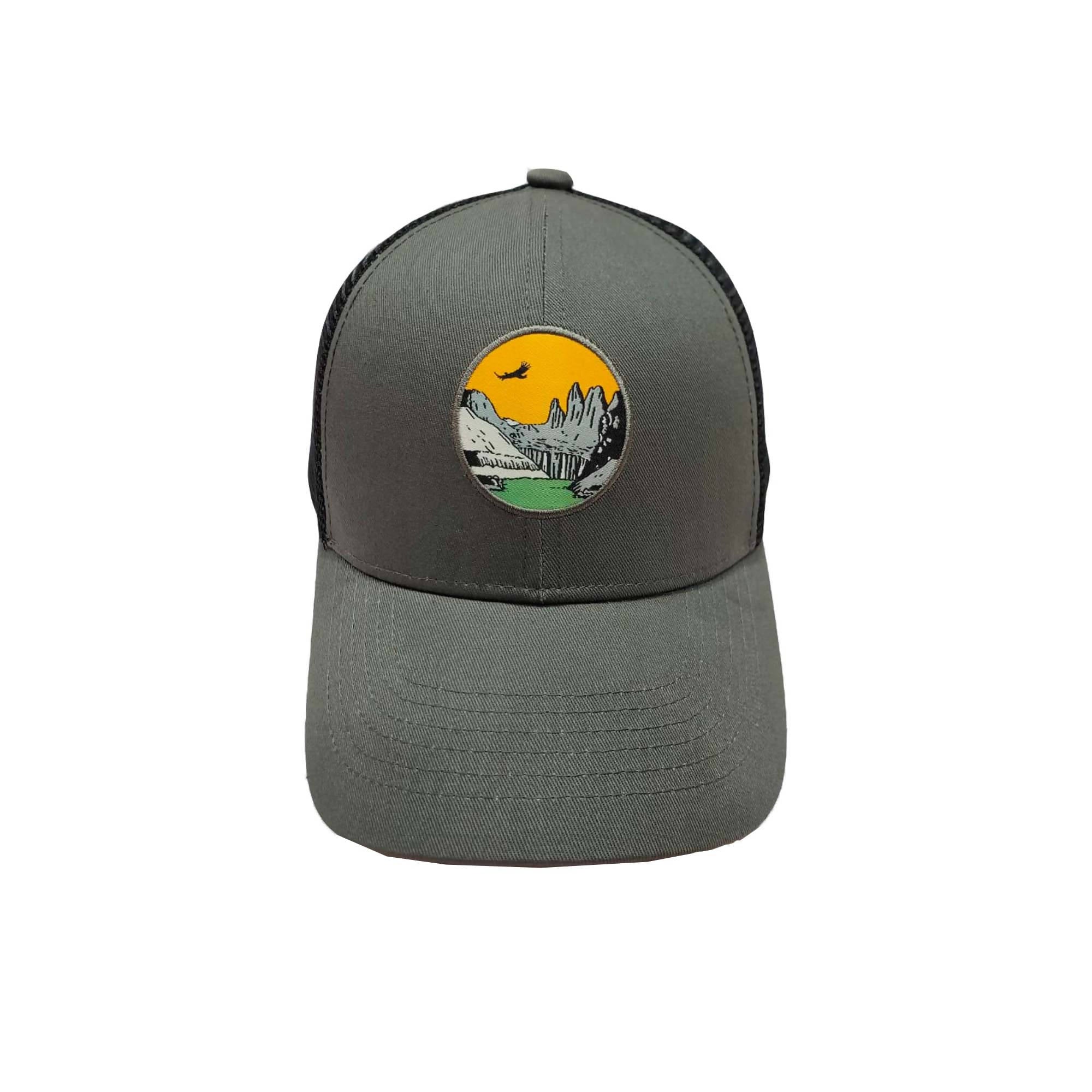 Jockey Torres del Paine Kuntur