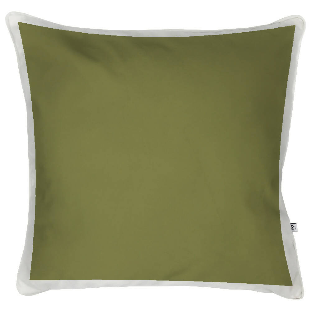 Cojín Pistacho 5767- 60 x 60