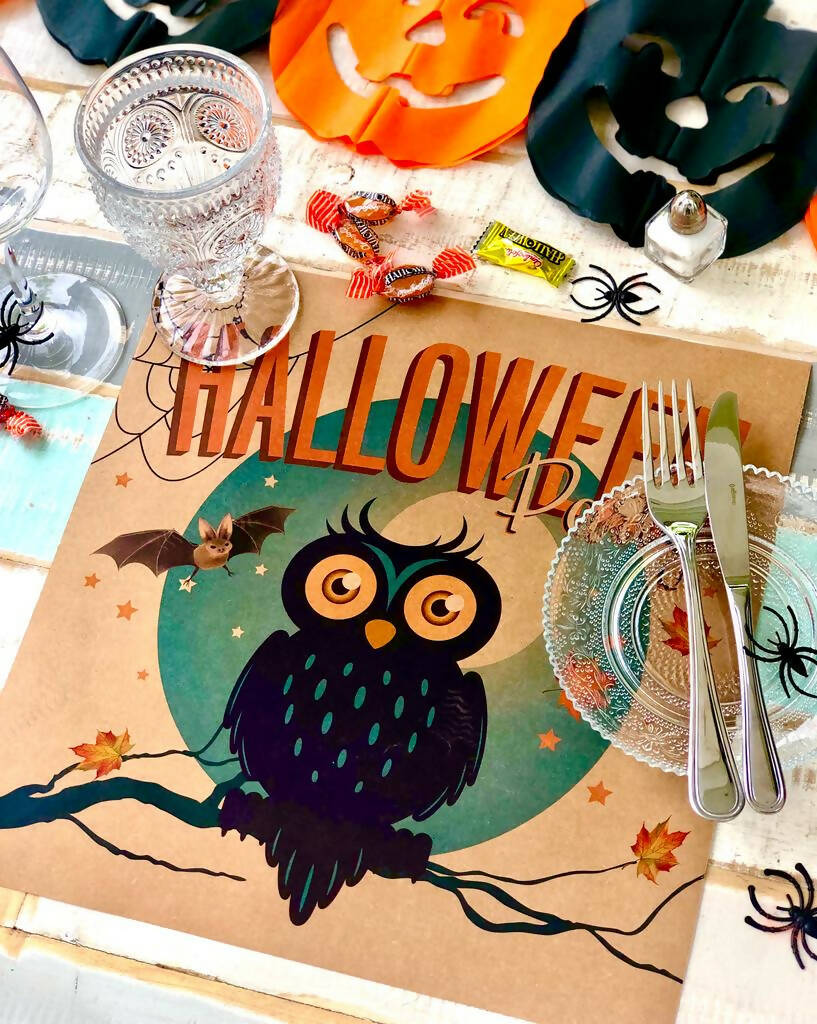 Individual Dulce o Travesura