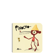 Pinocho - Creado en Chile