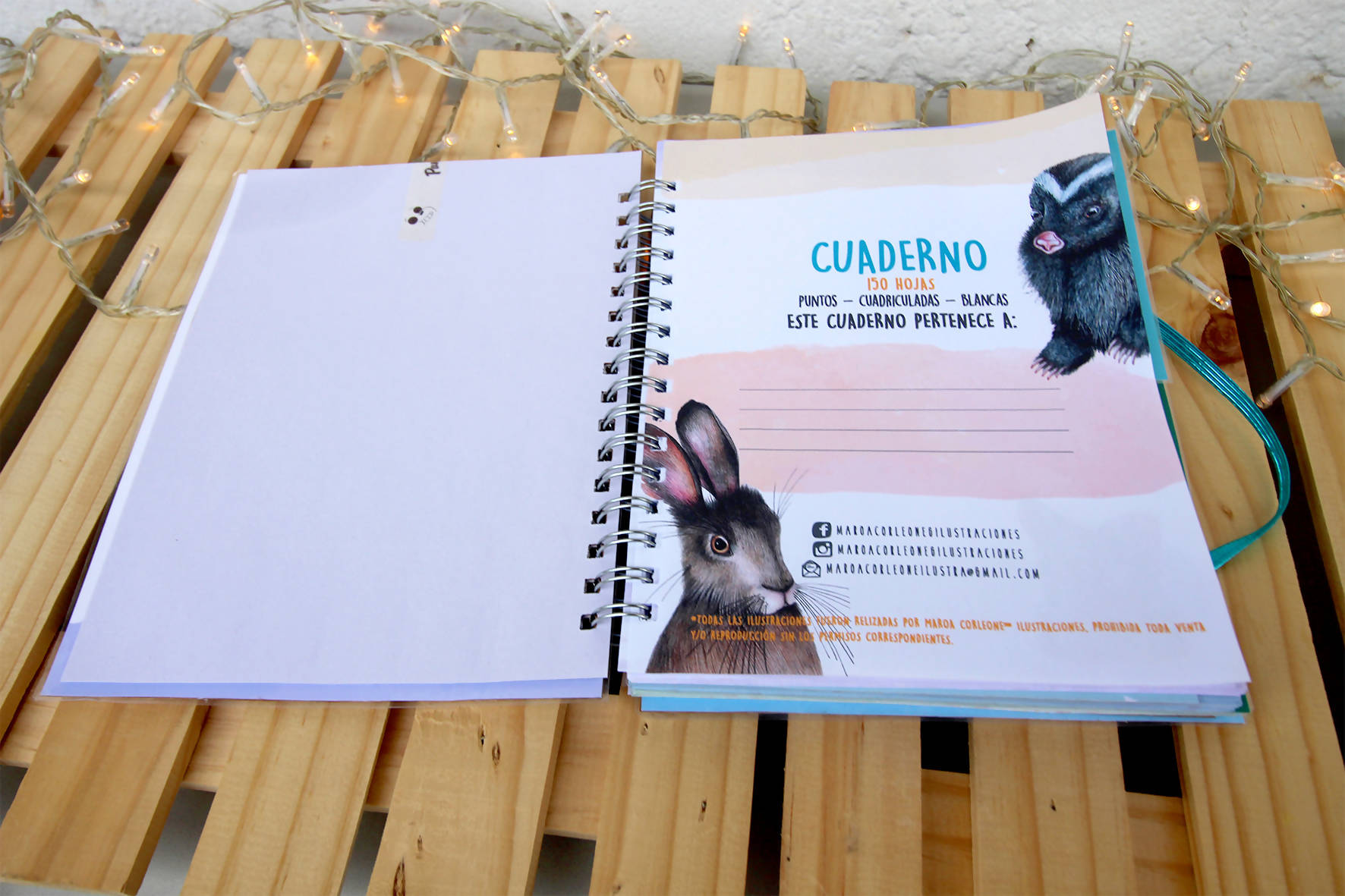 Cuaderno