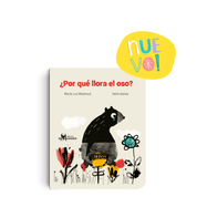 ¿Por qué llora el oso?