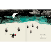 ¿Por qué llora el oso?