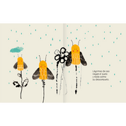 ¿Por qué llora el oso?