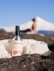 Limpiador Mat de Yoga - Canelo Chai