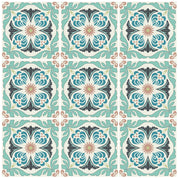 Azulejo Autoadhesivo MINIIKE06