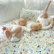 Almohada 50x30, City