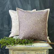 Cojín Fragancia - 45 x 45