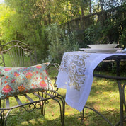 Cojín Ana - 60 x 40