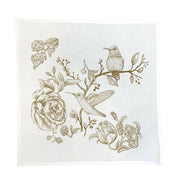 Set Servilletas Colibri