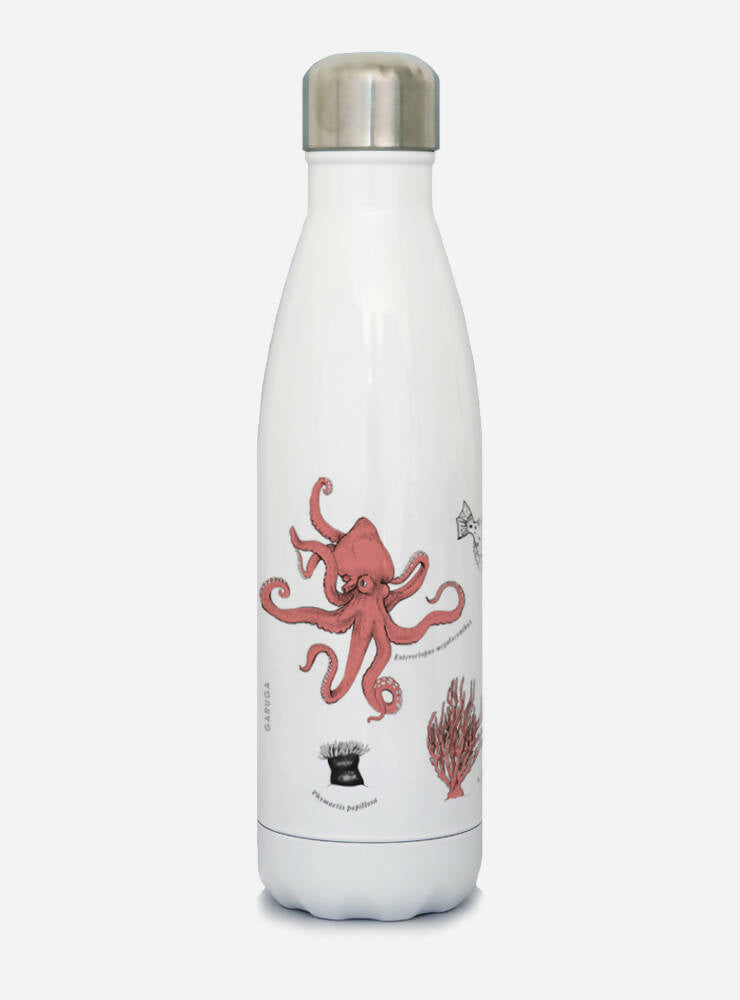 Botella térmica Fondo Marino