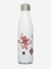 Botella térmica Fondo Marino