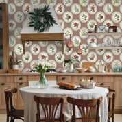 COCINA SERENA ROSADO