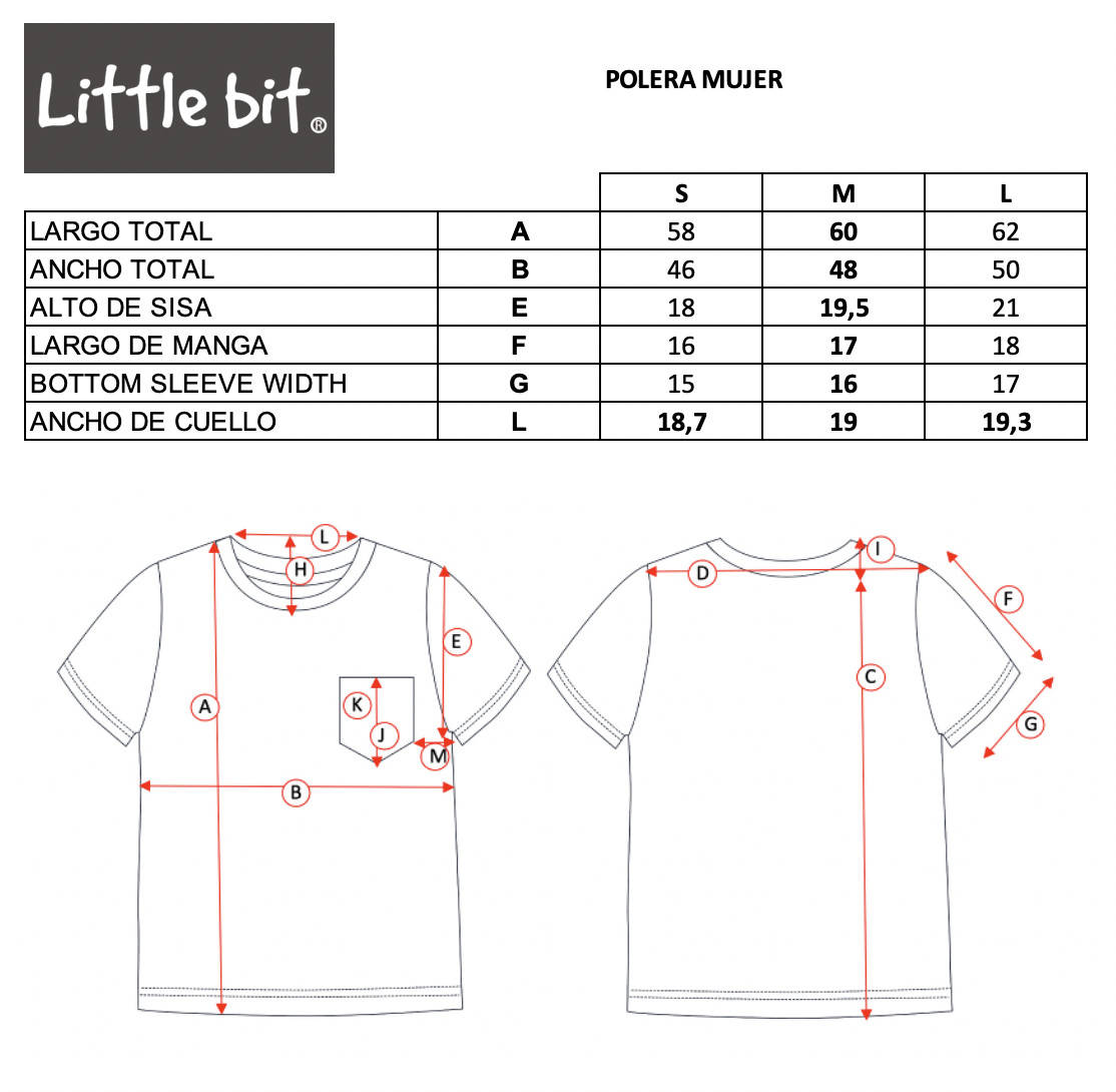 Pantalón + Polera Pijama VALPARAISO