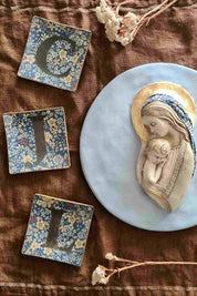 Virgen Liberty Alicia