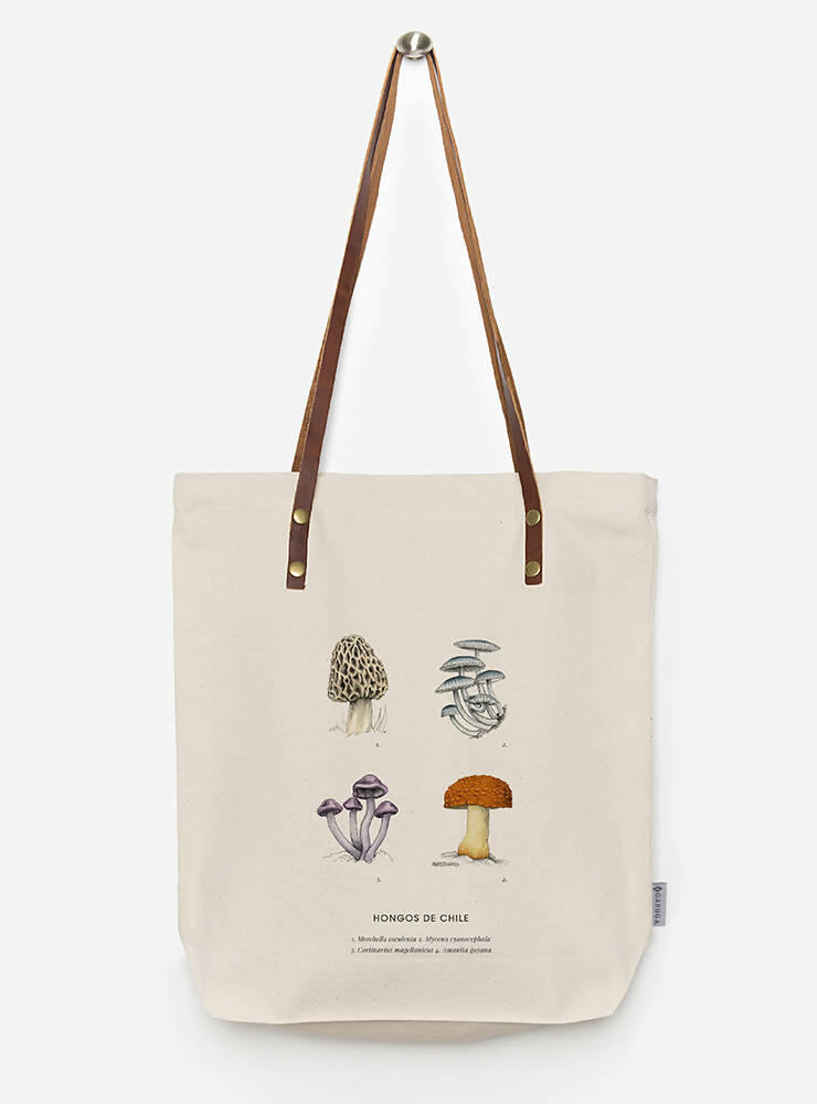 TOTEBAG HONGOS