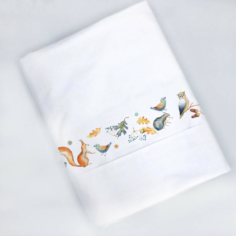 Juego de Sabanas Forest