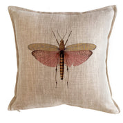 Cojín Antique Fly - 45 x 45