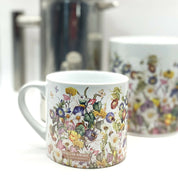 Taza de café Suspiros