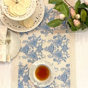 Camino de Mesa Frances - Linet Natural