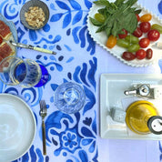 Camino de mesa Greek - Velo Organza