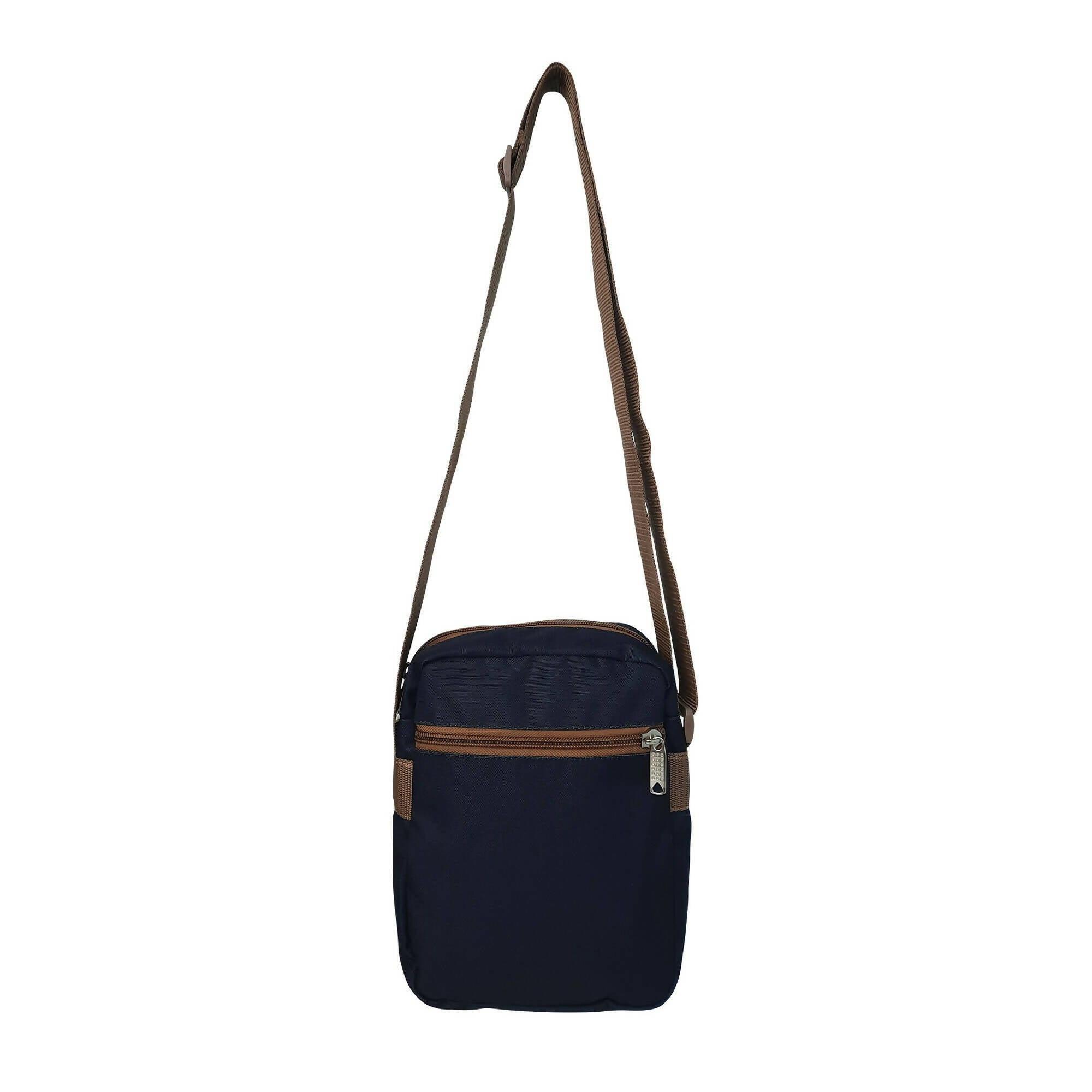 Bandolera Sustentable Negra