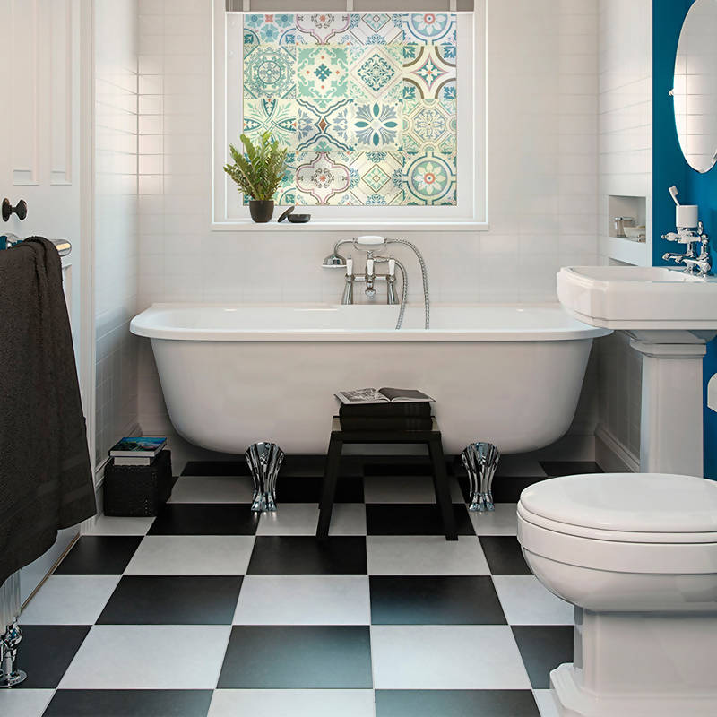 Transparencia Autoadhesiva PORTUGAL