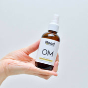 BRUMA DE AROMATERAPIA OM