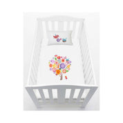 Cubreplumón Arbolito