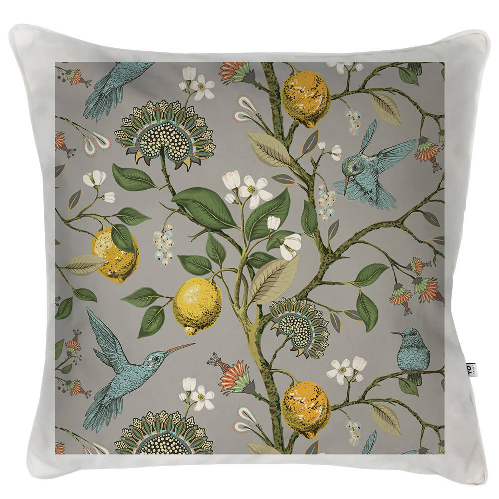 Cojín Lemon - 60 x 60