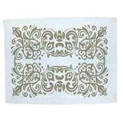 Set de Individuales Versalles - Velo Organza