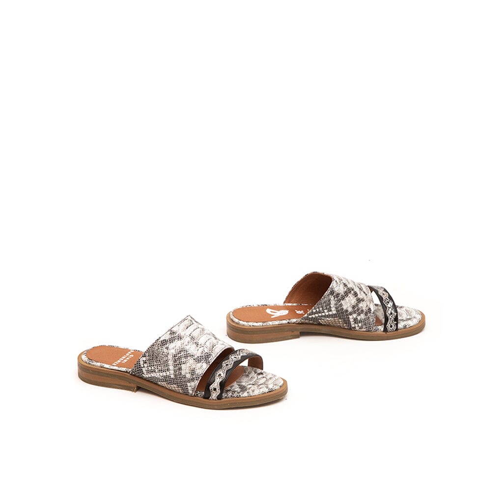 Sandalias OLIVO C1 SANDALIAS Giani Dafirenze