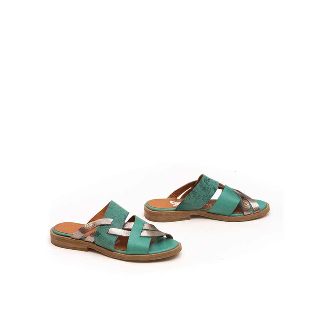 Sandalias PINO C3 SANDALIAS Giani Dafirenze