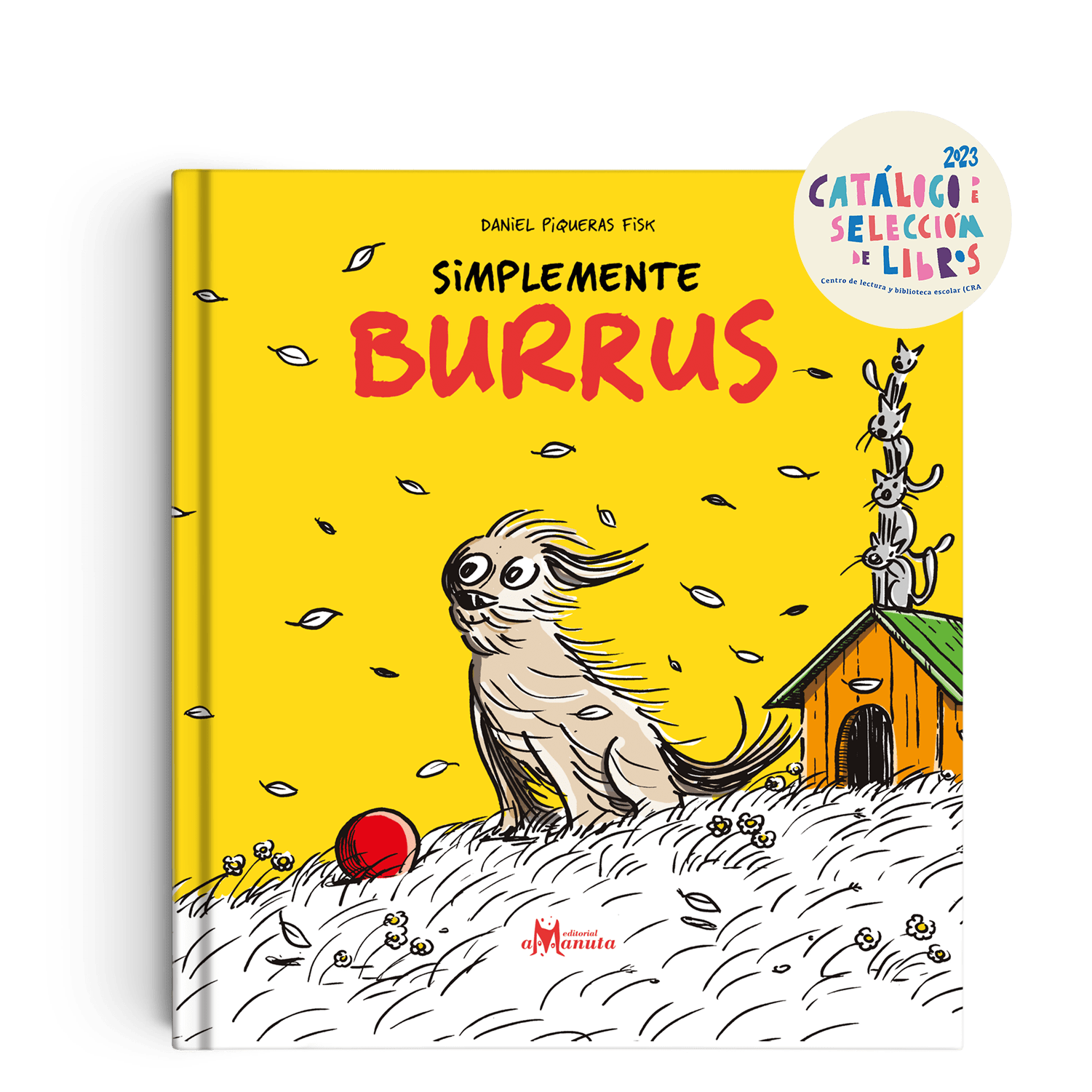 Simplemente Burrus