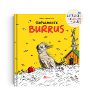 Simplemente Burrus