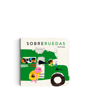 Sobreruedas