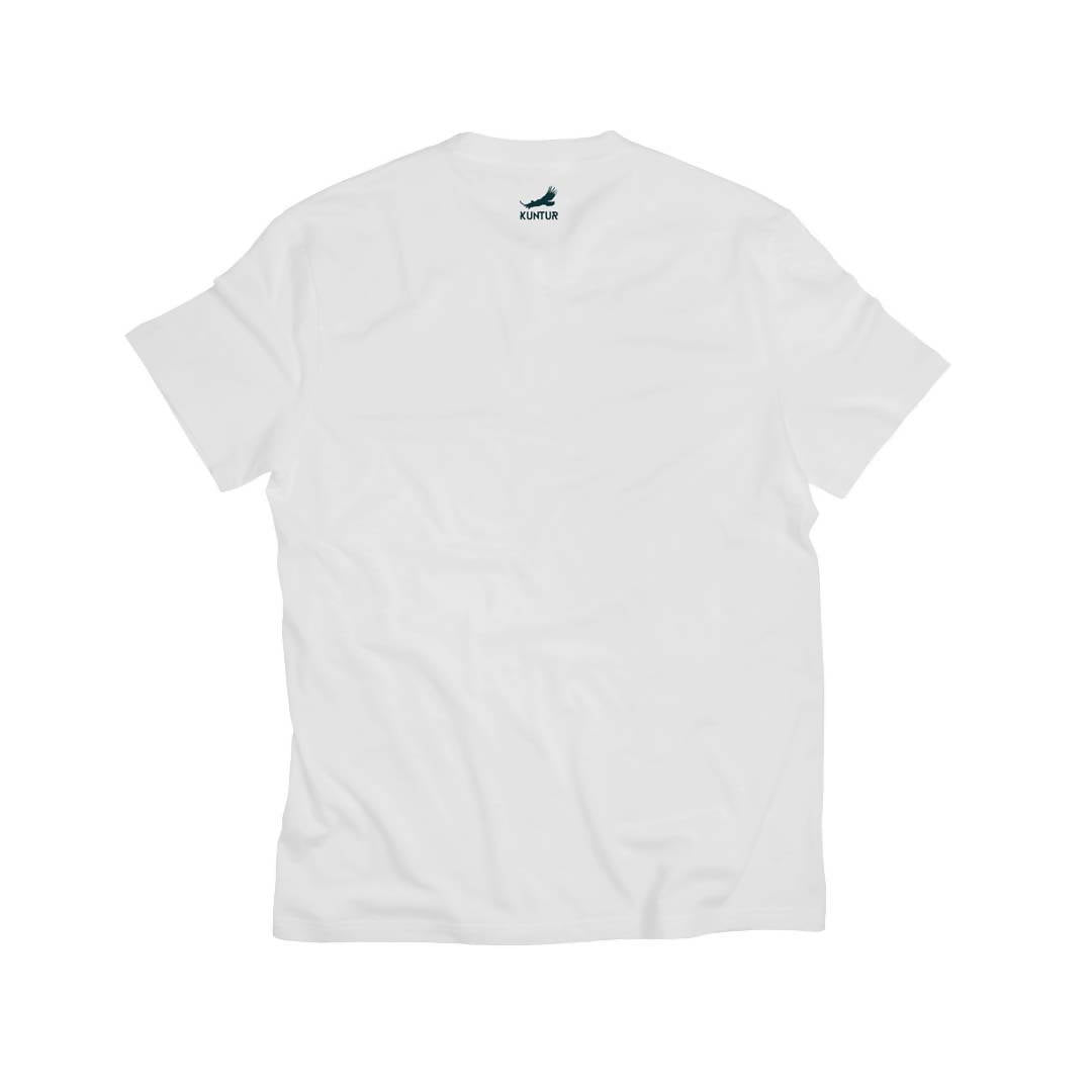 Polera Cuernos del Paine Kuntur