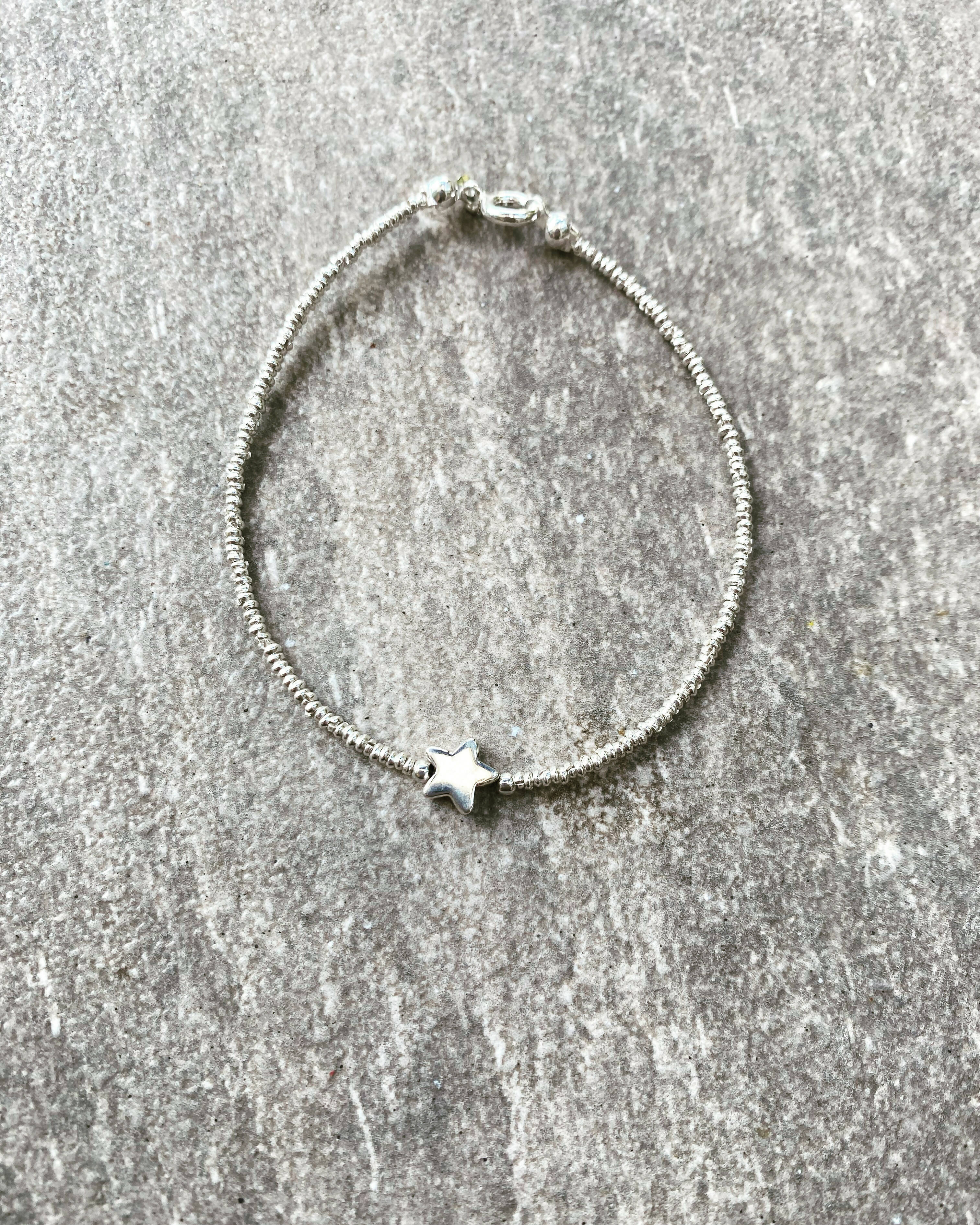 Pulsera Estrella