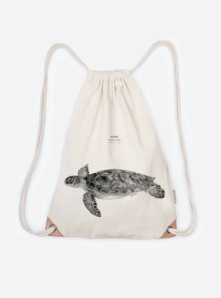 Mochila Honu