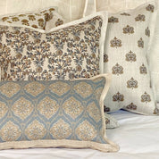 Cojín Paraíso 1 - 45 x 45