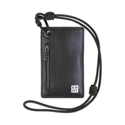 BBKNOT / Portacelular / Negro / Negro