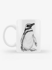 Tazón Pingüino