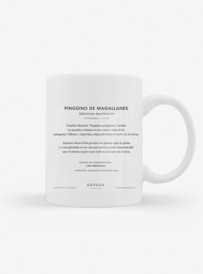 Tazón Pingüino