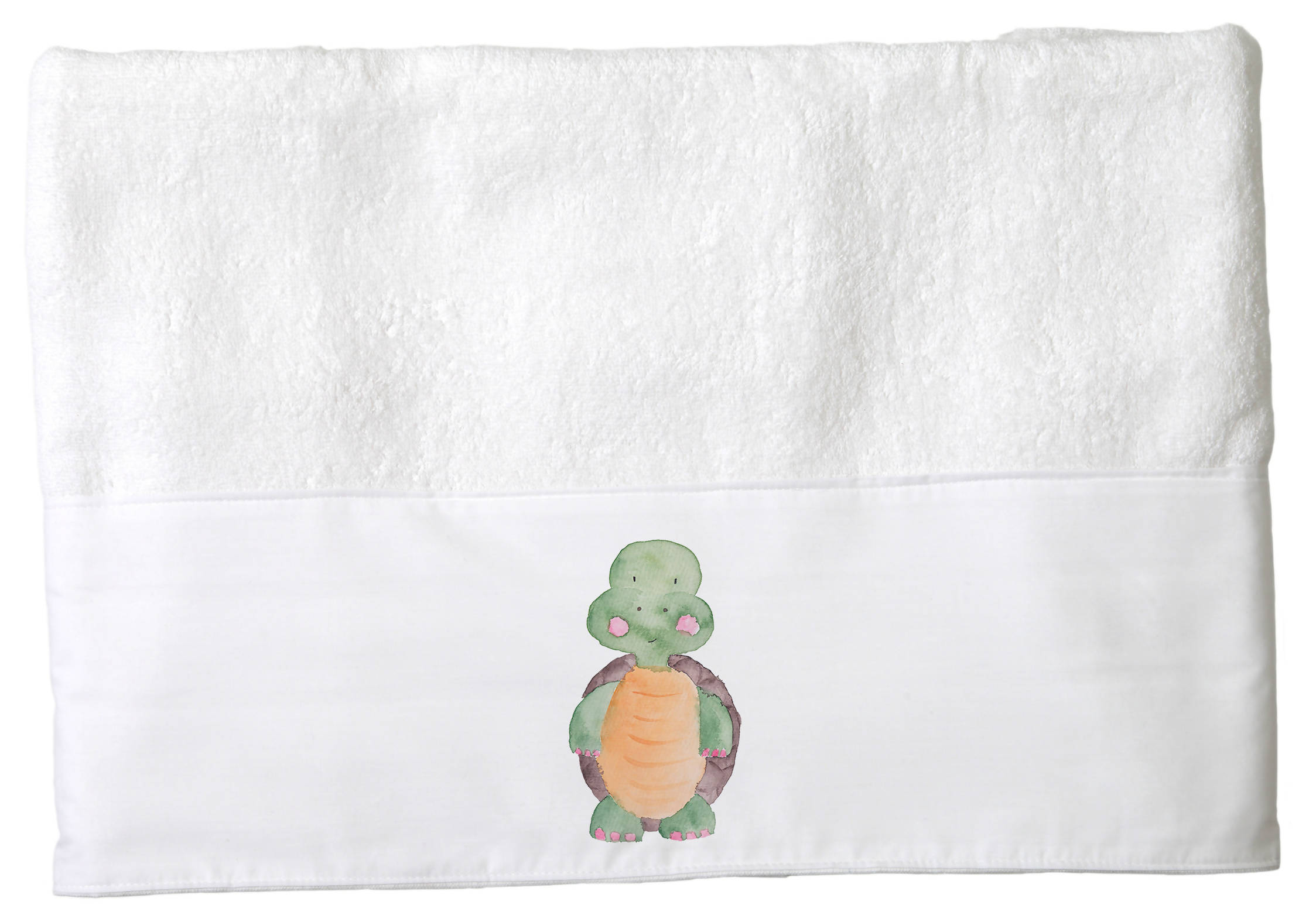 Toalla Tortuga
