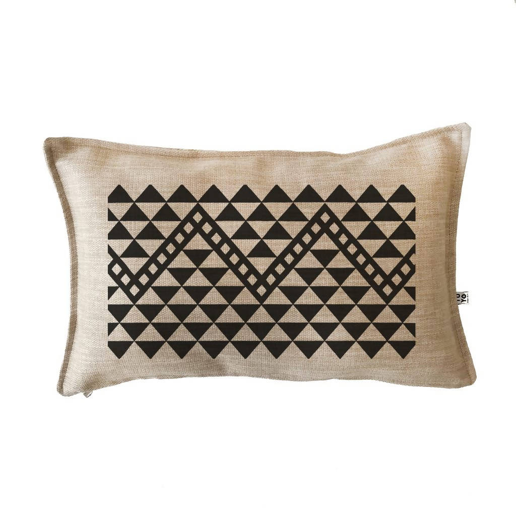 Cojín Huella 2 - 50 x 30