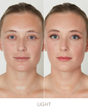 Base líquida True Natural Glow