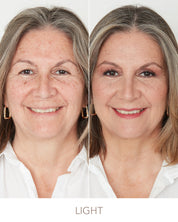 Base líquida True Natural Glow